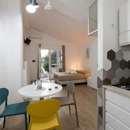 Conchiglia Holiday home *
