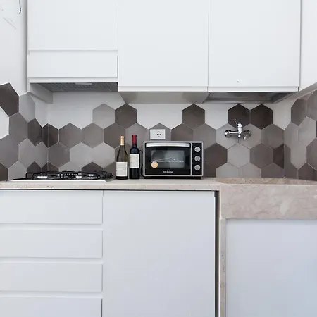 Holiday home Conchiglia