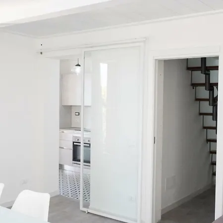 Holiday home Conchiglia Valderice