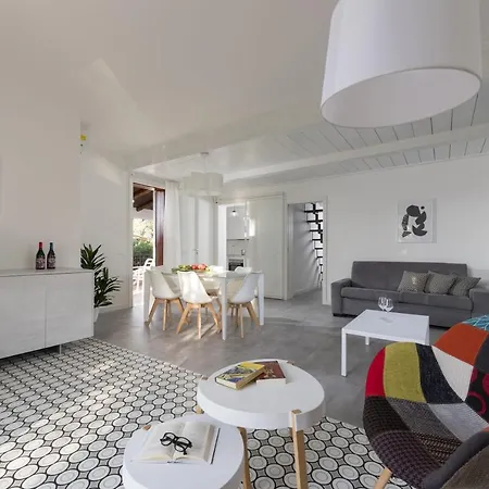 Tatil Evi Conchiglia Valderice