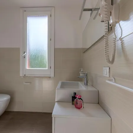Conchiglia Holiday home