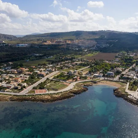 Conchiglia Konukevi 3*