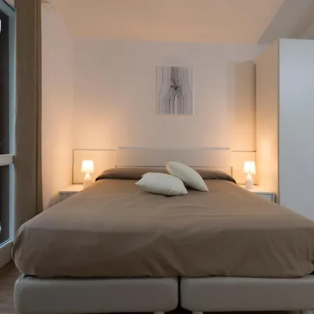 Casa vacanze Conchiglia