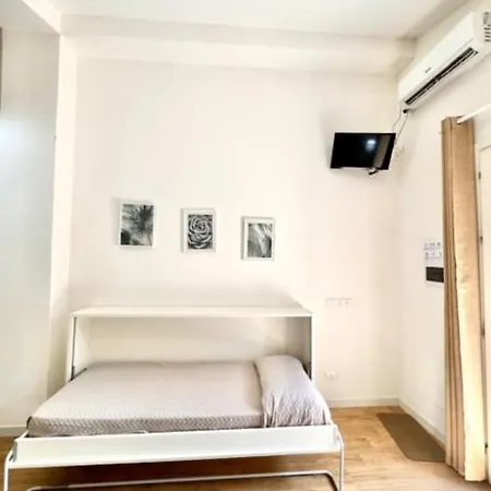 Casa vacanze Conchiglia Valderice