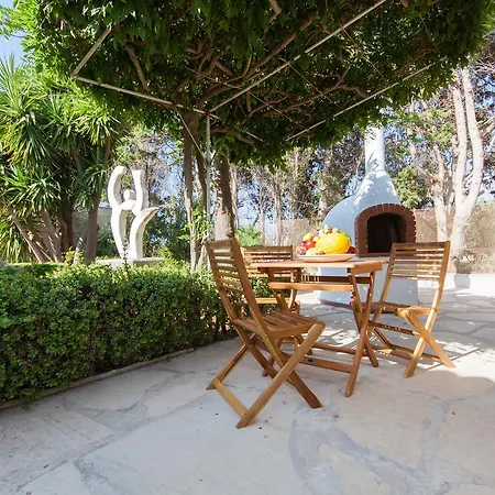 Conchiglia Casa vacanze Valderice