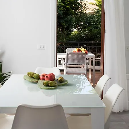 Casa vacanze Conchiglia *