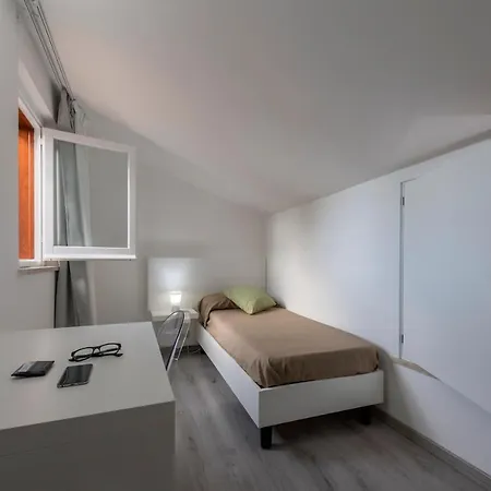 Casa vacanze Conchiglia
