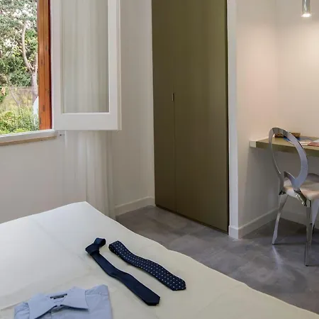 Casa vacanze Conchiglia Valderice