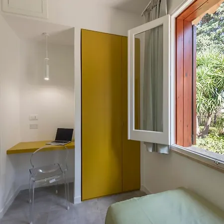 Conchiglia Casa vacanze *