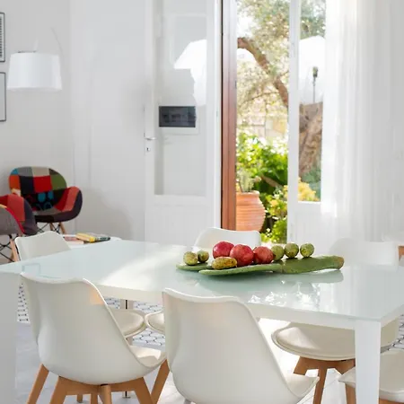 Casa vacanze Conchiglia Valderice
