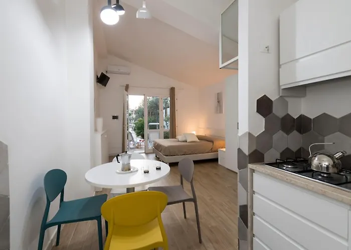 Conchiglia Gasthof *