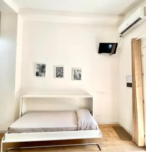 Gasthof Conchiglia Valderice