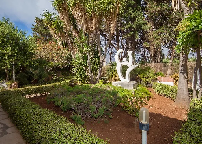 Conchiglia Gasthof Valderice