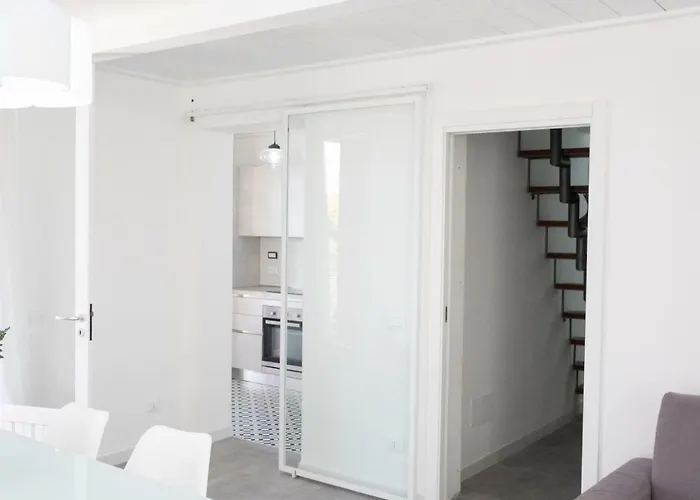 Gasthof Conchiglia Valderice