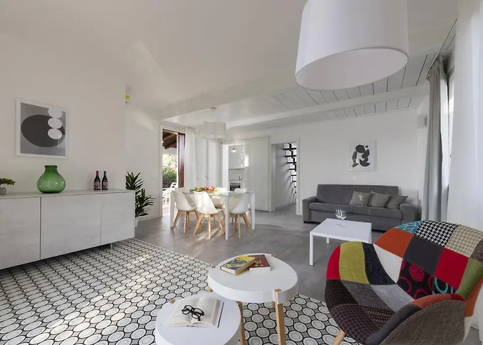 Gasthof Conchiglia Valderice