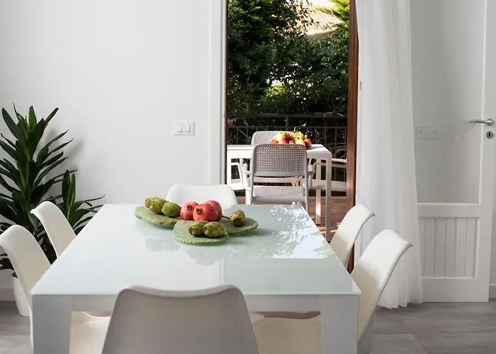 招待所 Conchiglia *