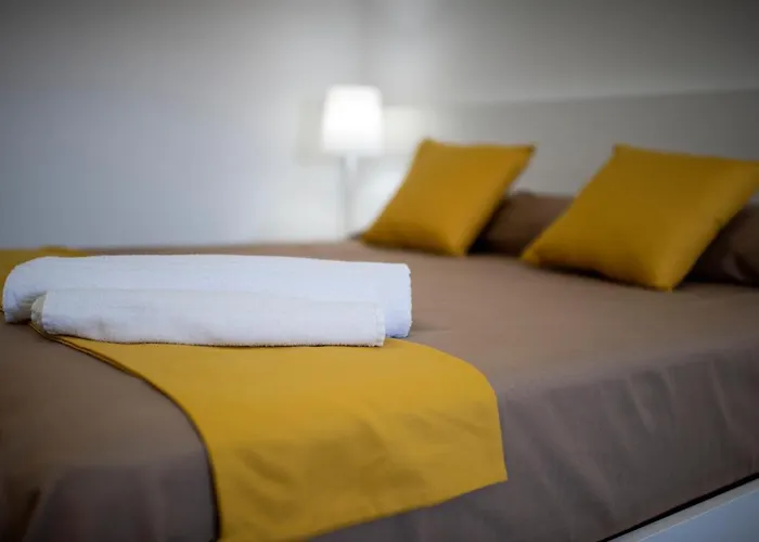 Conchiglia Gasthof *